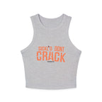 Sickl'd Don't Crack Tank Top