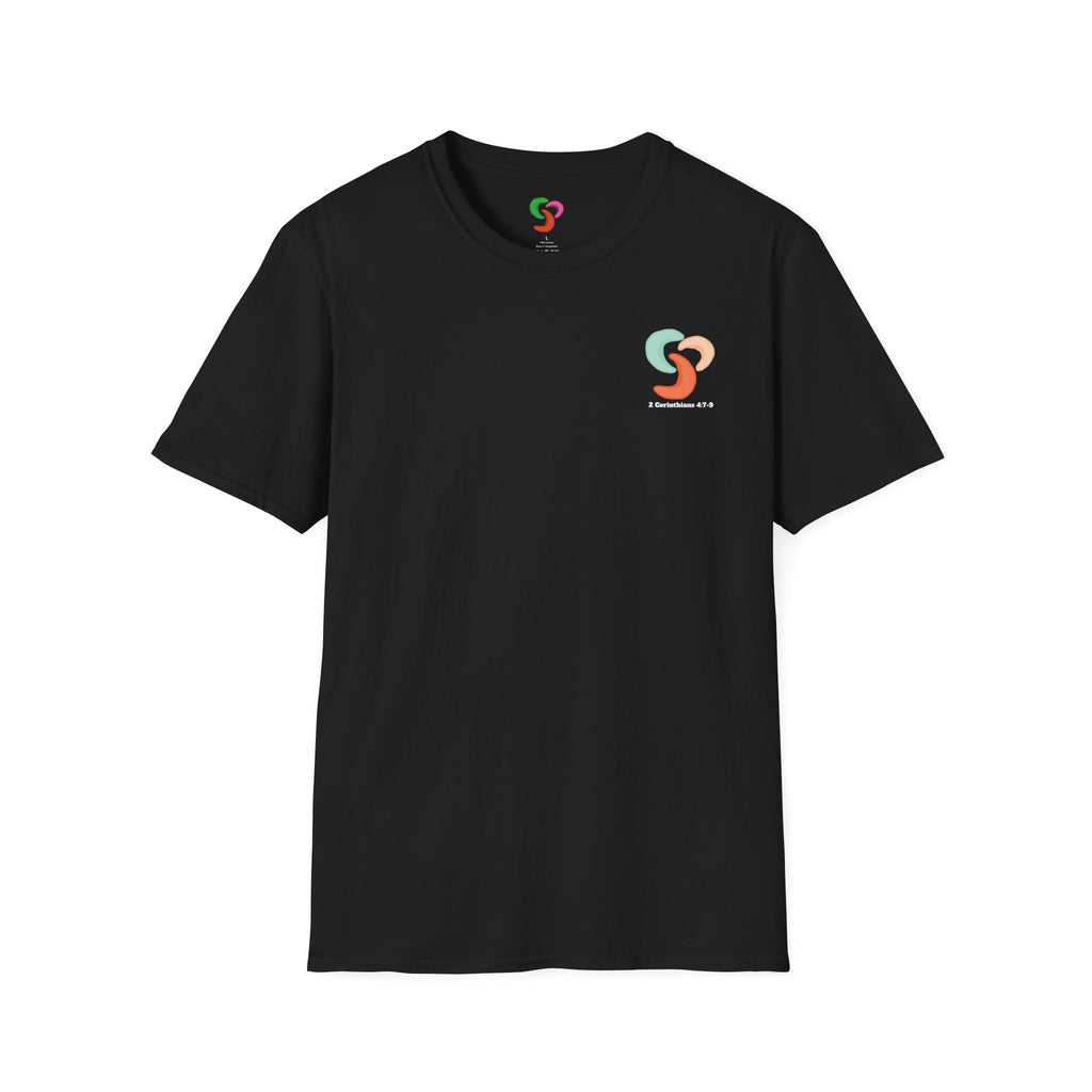 Tri-Sickl'd T-Shirt