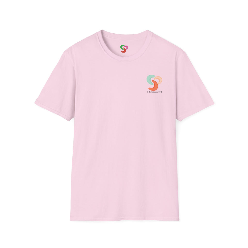 Tri-Sickl'd T-Shirt