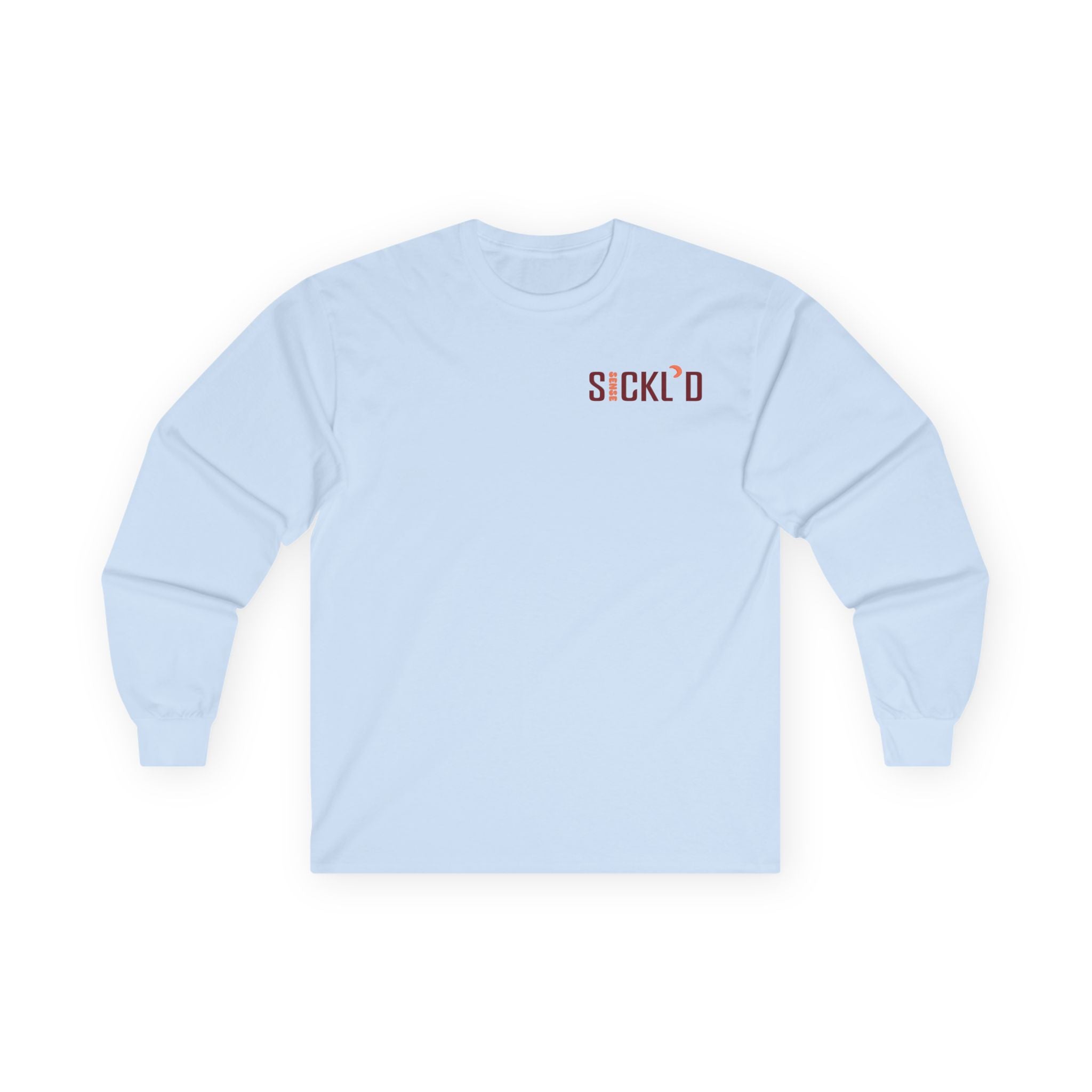 Sickl'd Sense Long Sleeve Tee