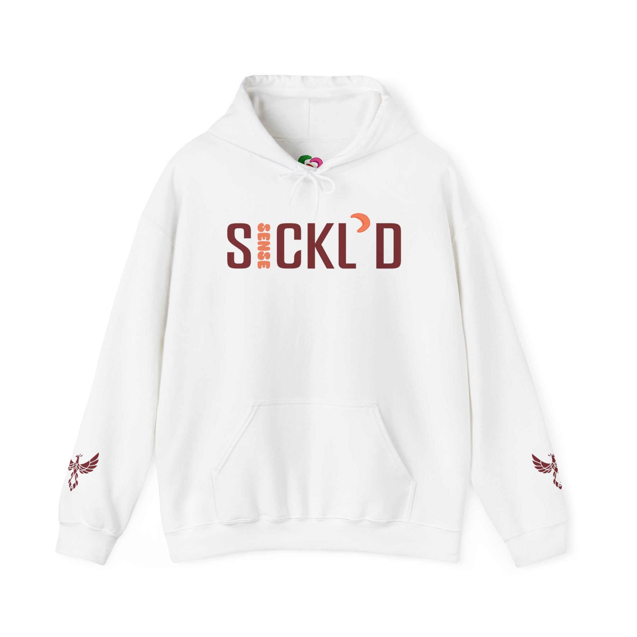 Sickl'd Sense Hoodie