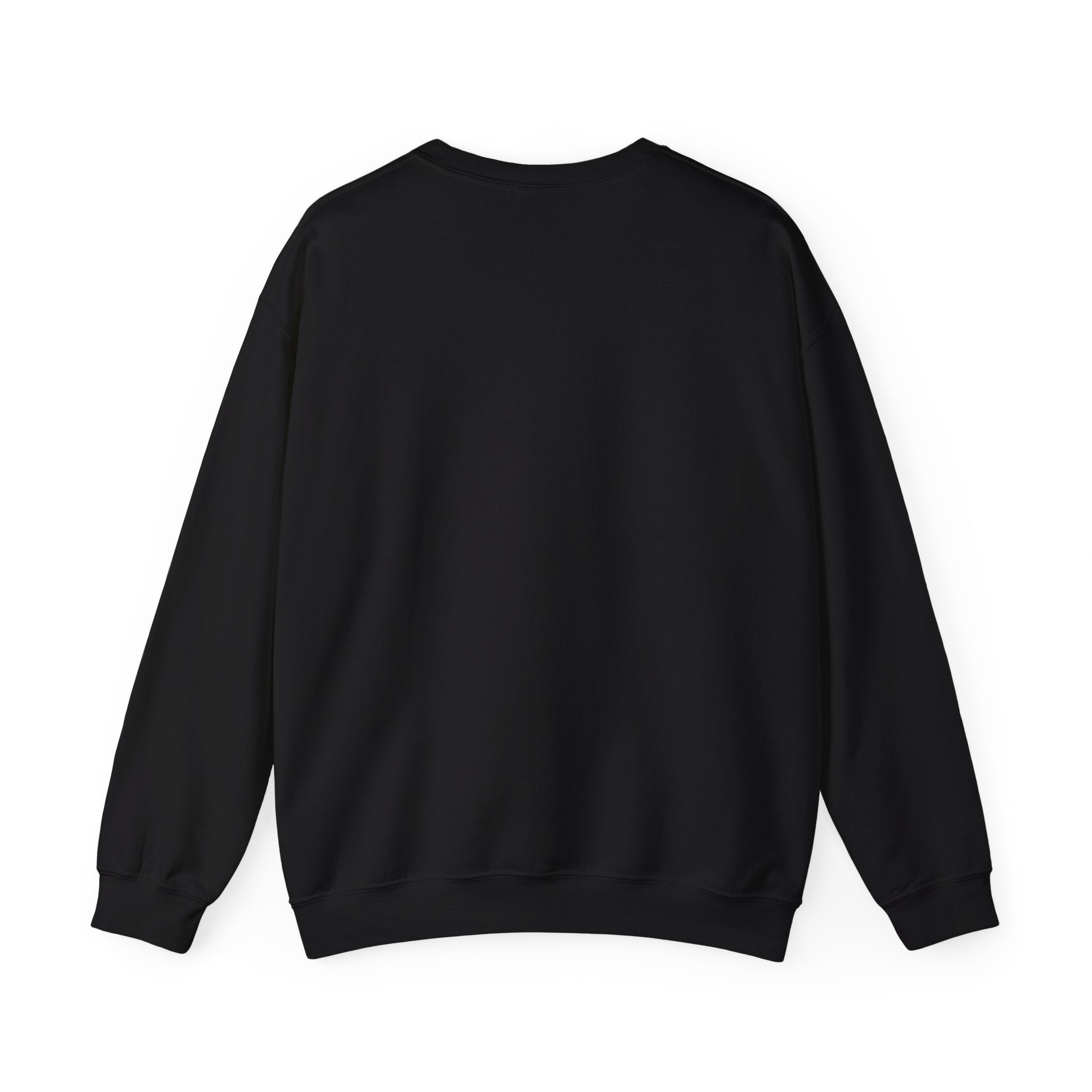 Sickl'd Crewneck
