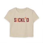 Sickl'd Baby Tee