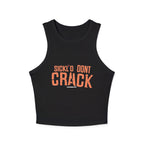 Sickl'd Don't Crack Tank Top