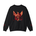 Sickl’d Crewneck
