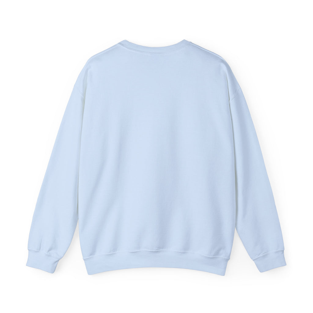 Sickl'd Crewneck