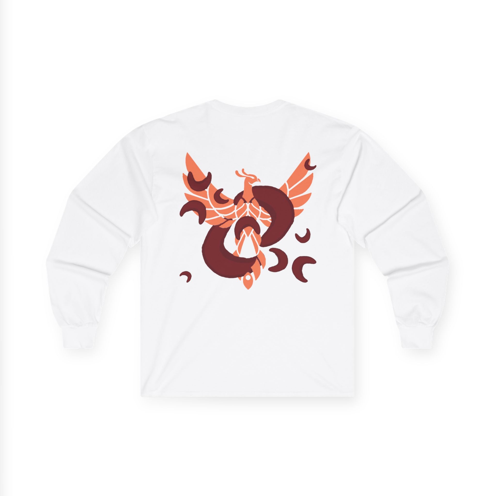 Sickl'd Sense Long Sleeve Tee