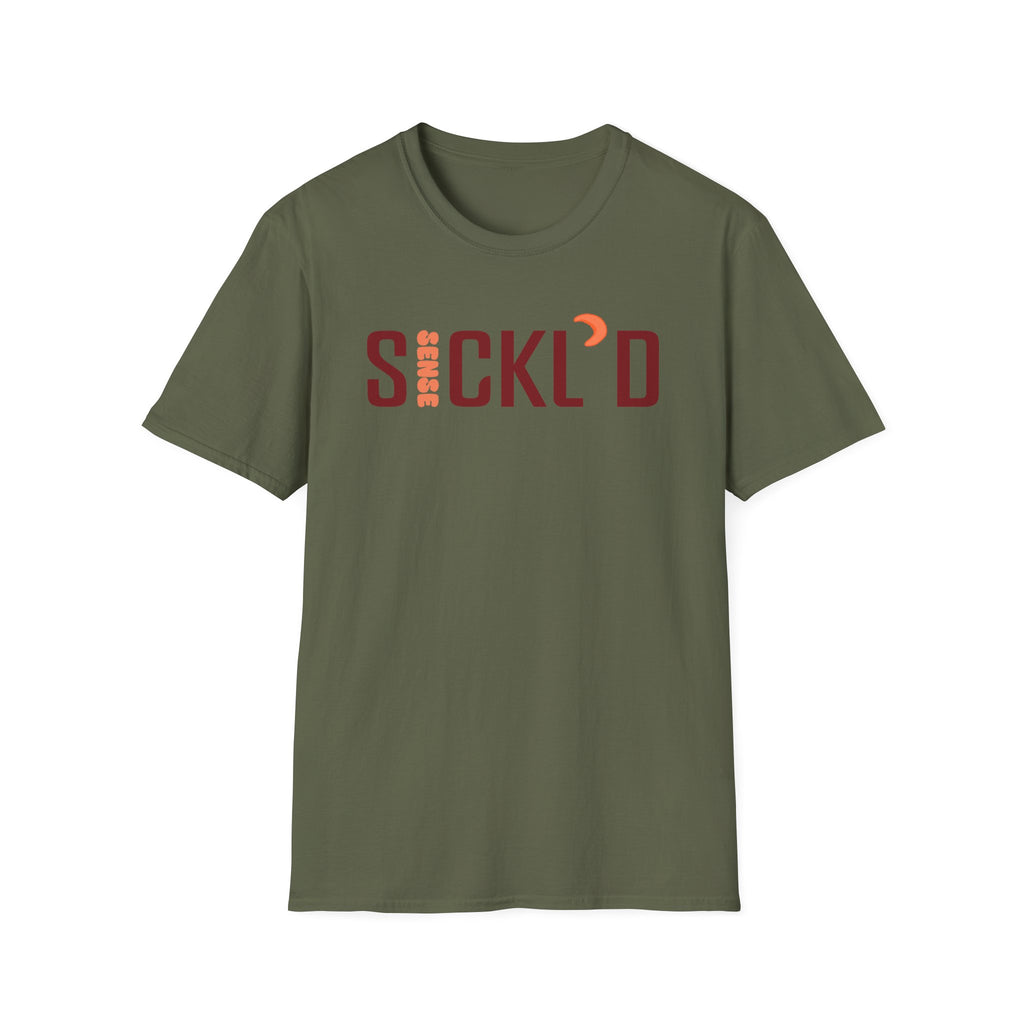 Sickl’d Sense T-Shirt