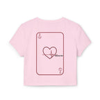 Heart Pulse Baby Tee