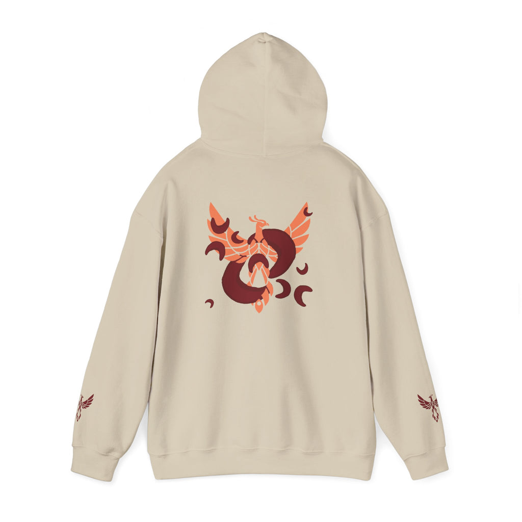 Sickl'd Sense Hoodie