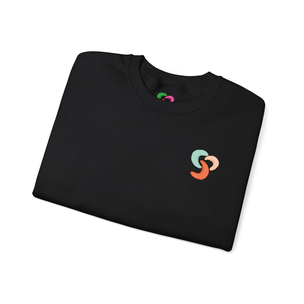 Sickl'd Crewneck