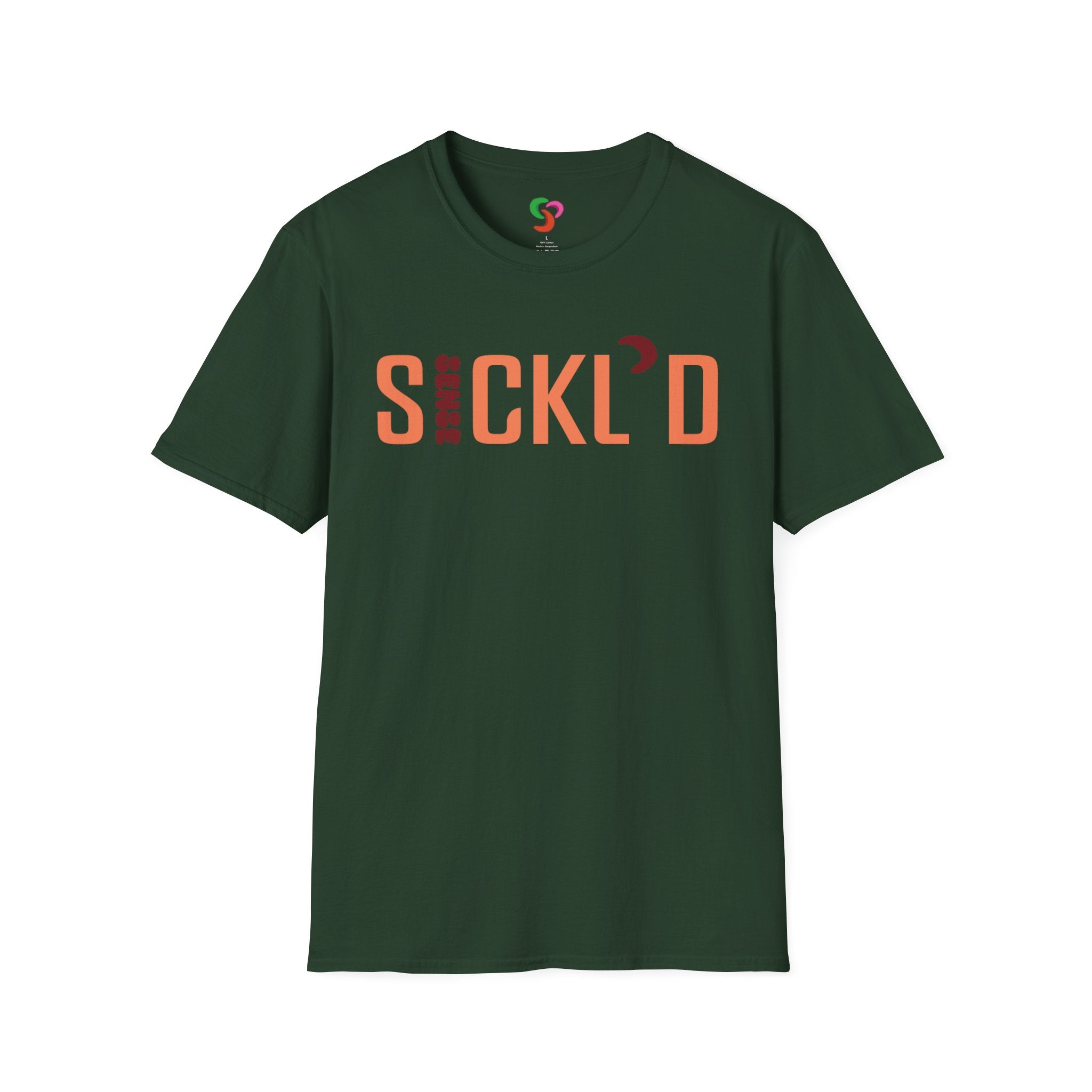 Sickl'd Sense T-Shirt