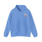 Tri-Sickl'd Hoodie