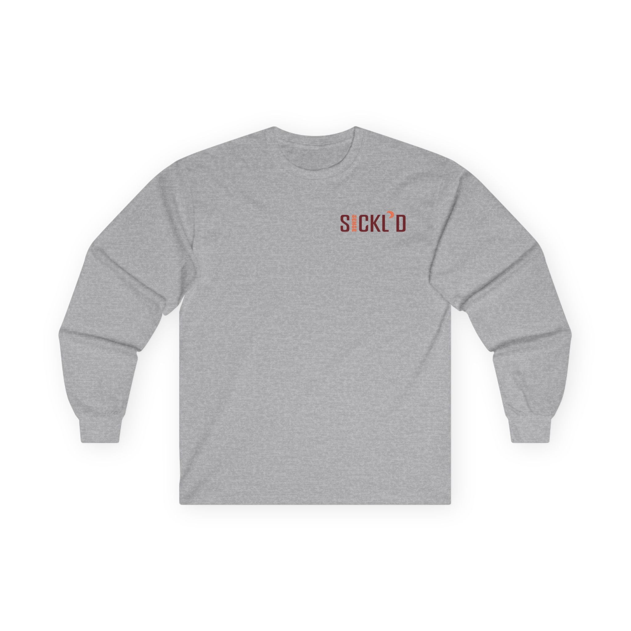 Sickl'd Sense Long Sleeve Tee