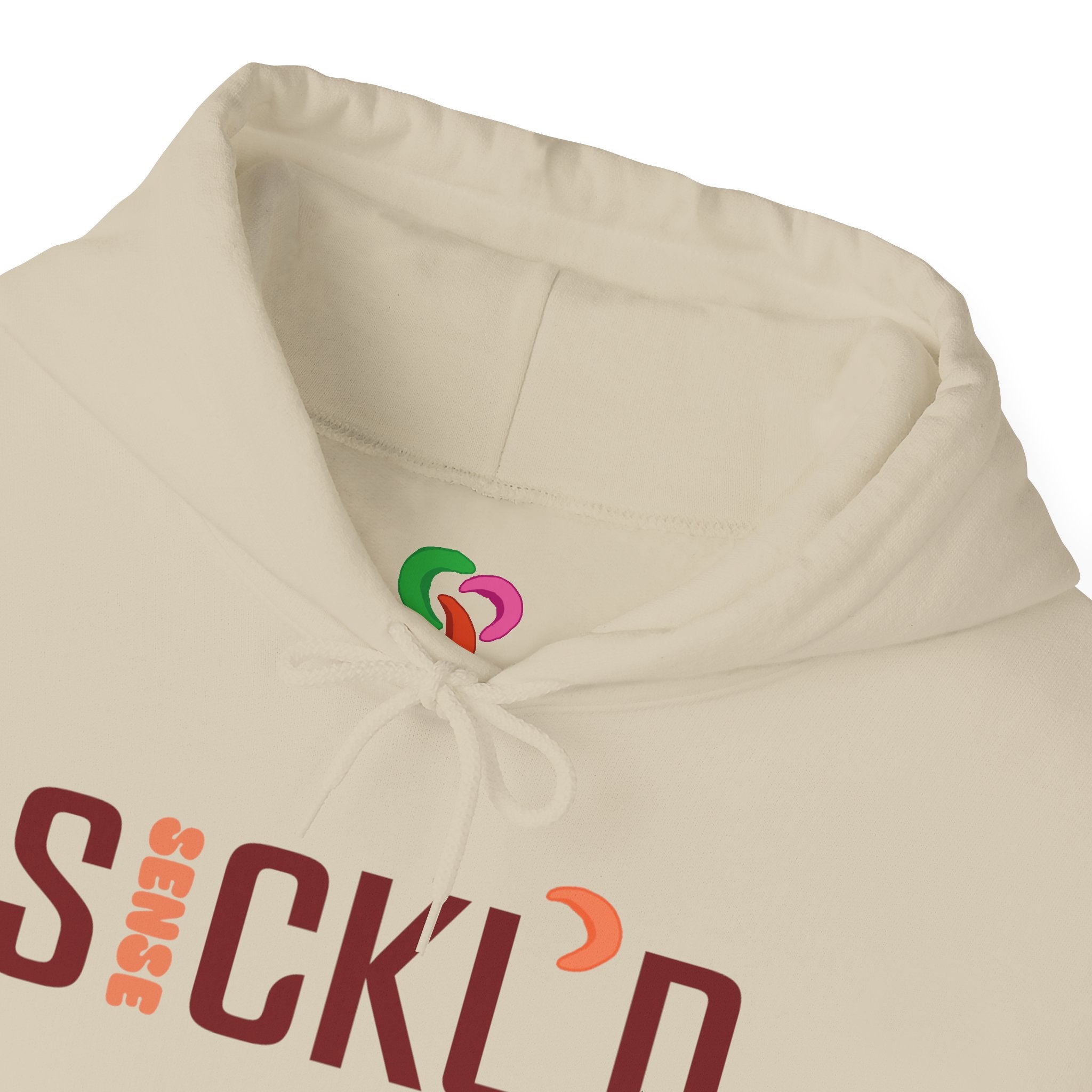 Sickl'd Sense Hoodie