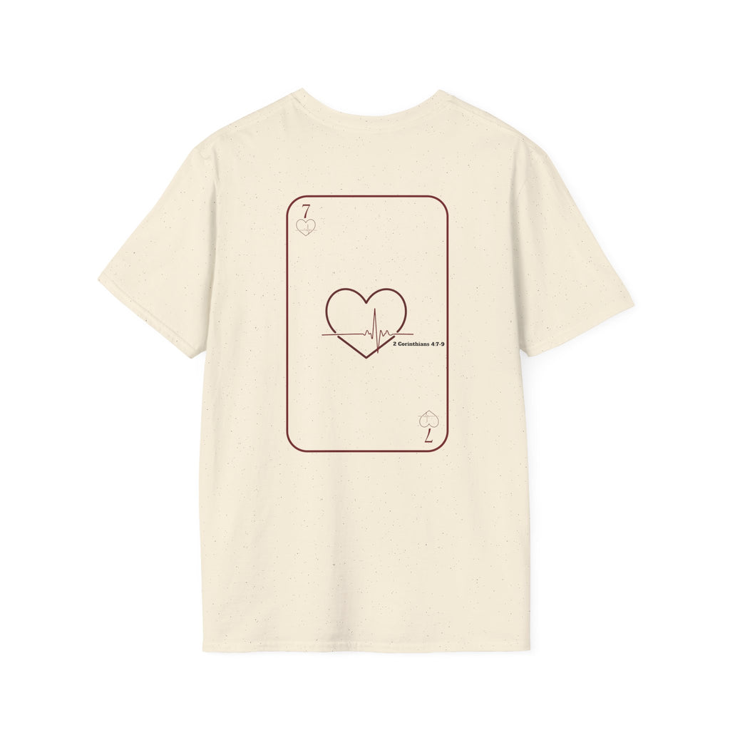 Heart Pulse T-Shirt