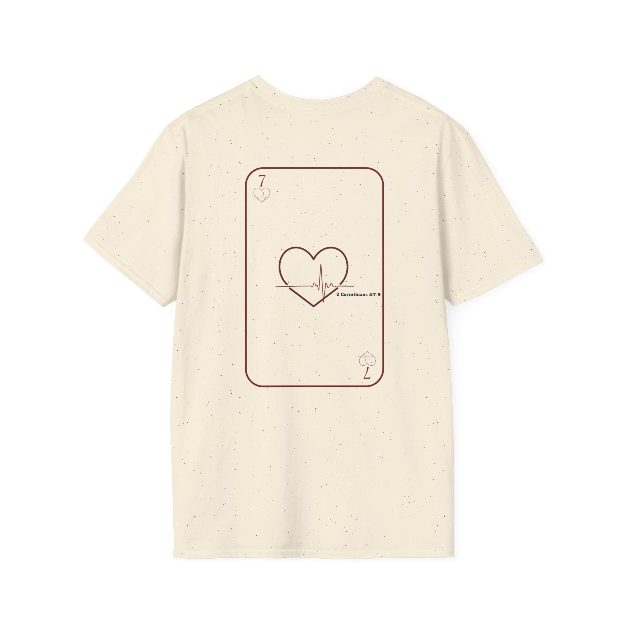 Heart Pulse T-Shirt