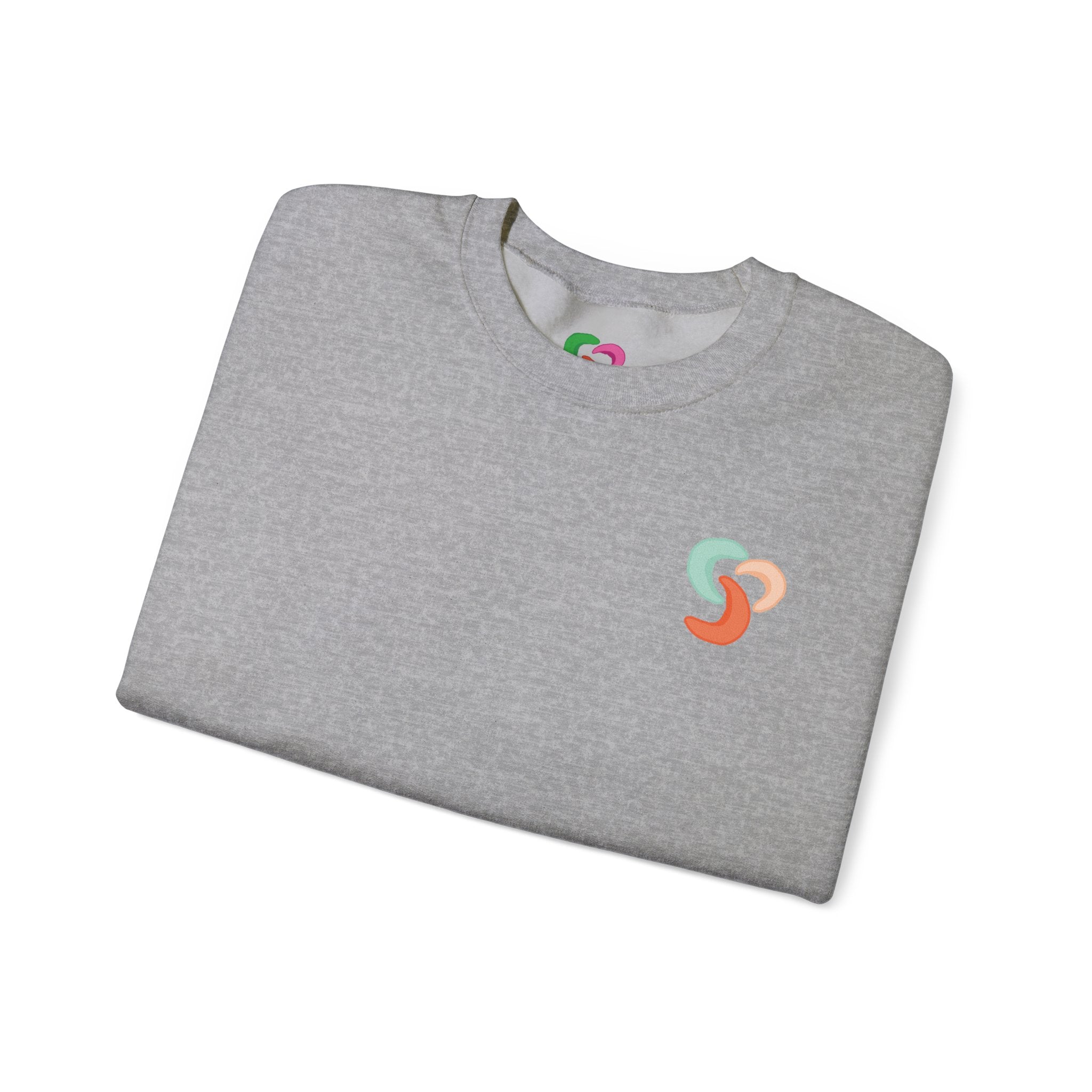 Sickl'd Crewneck