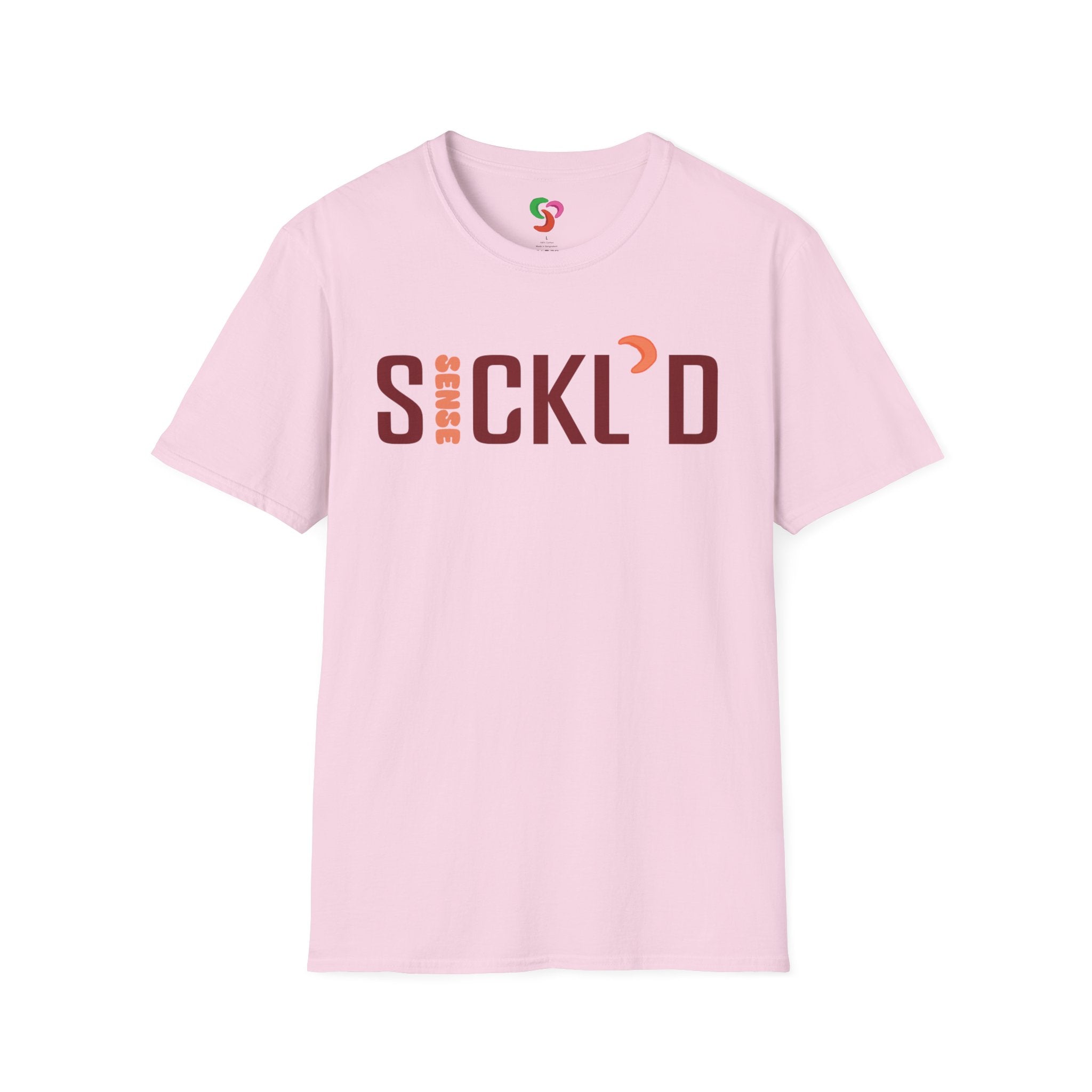 Sickl'd Sense T-Shirt