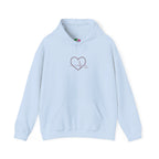Heart Pulse Hoodie