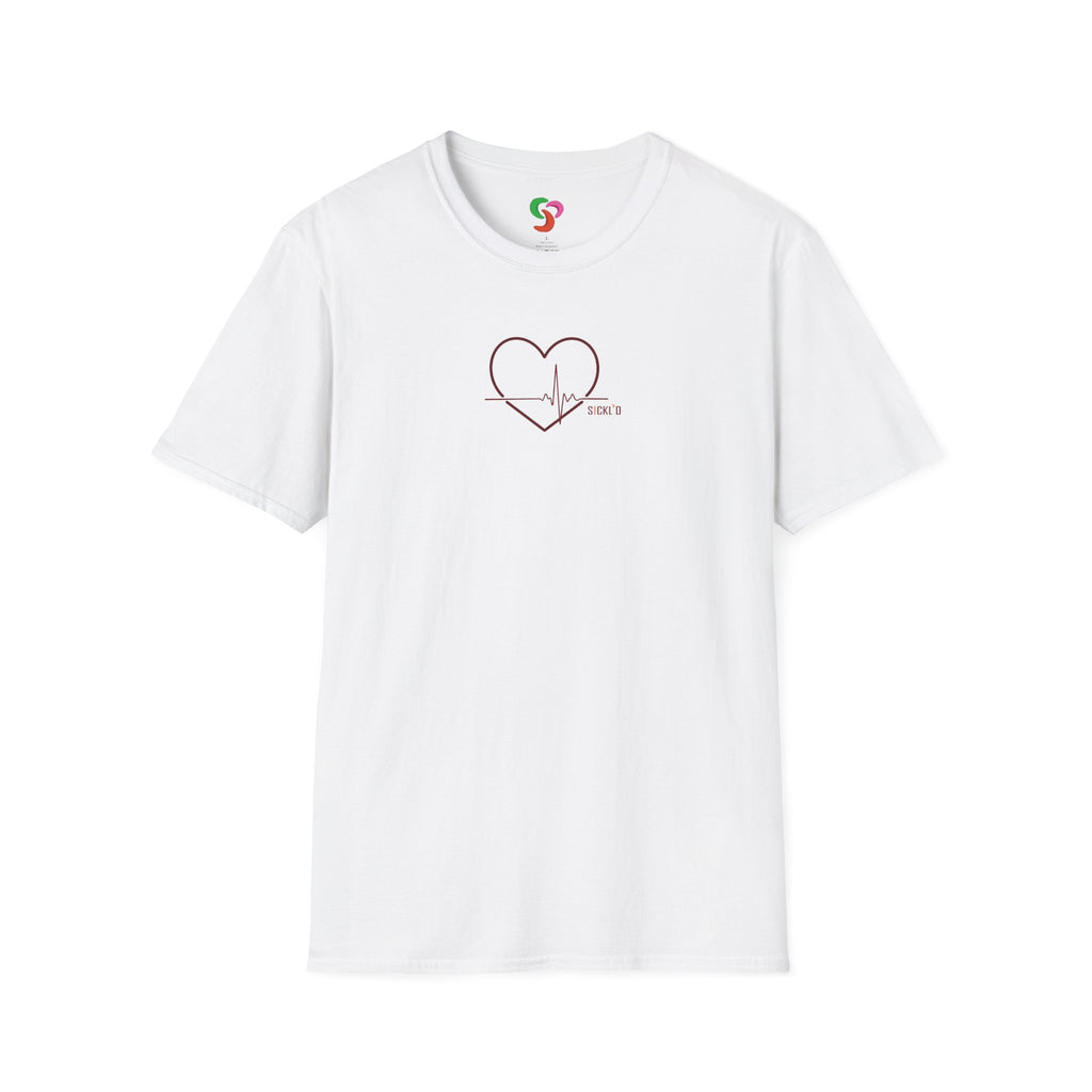 Heart Pulse T-Shirt
