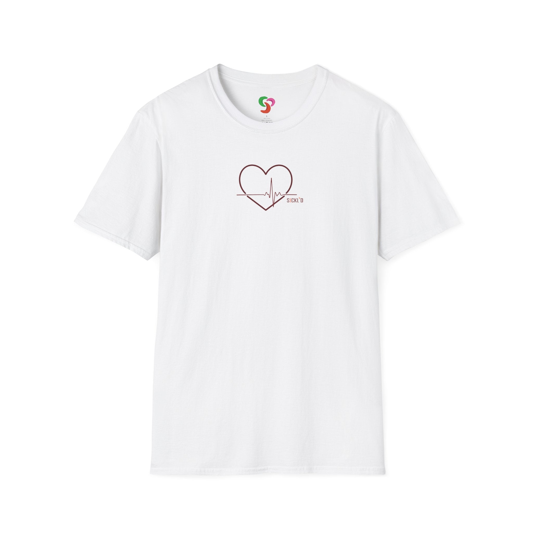 Heart Pulse T-Shirt