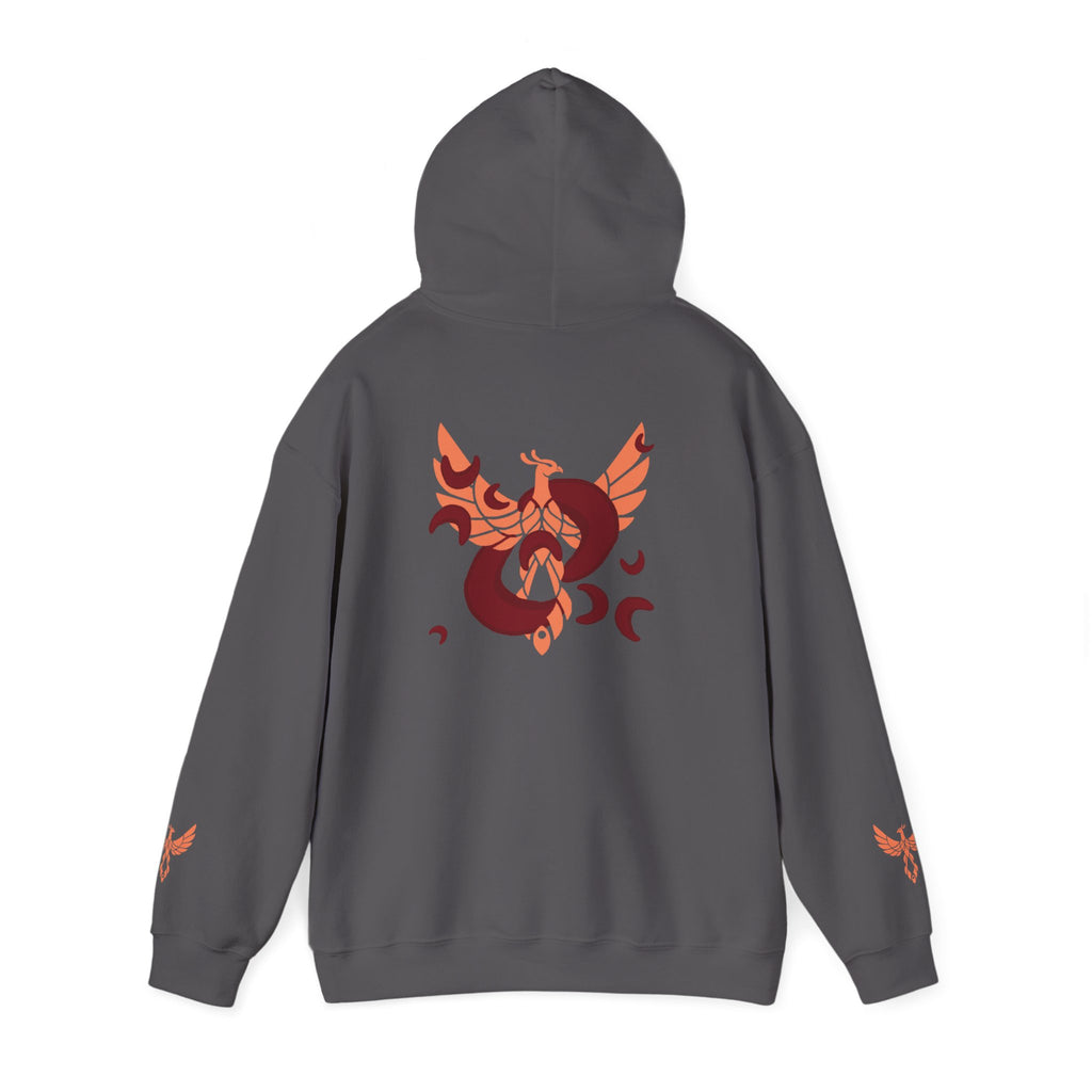 Sickl'd Sense Hoodie