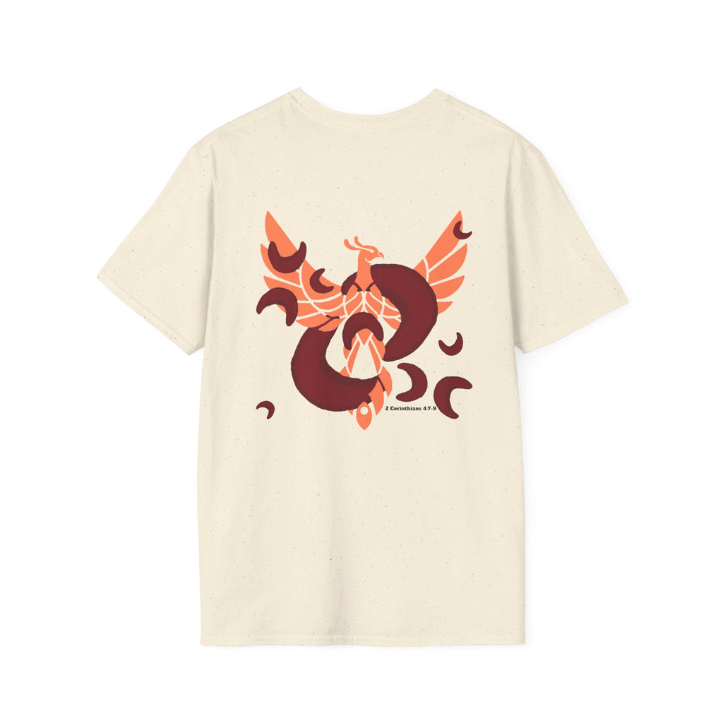 Sickl’d Sense T-Shirt