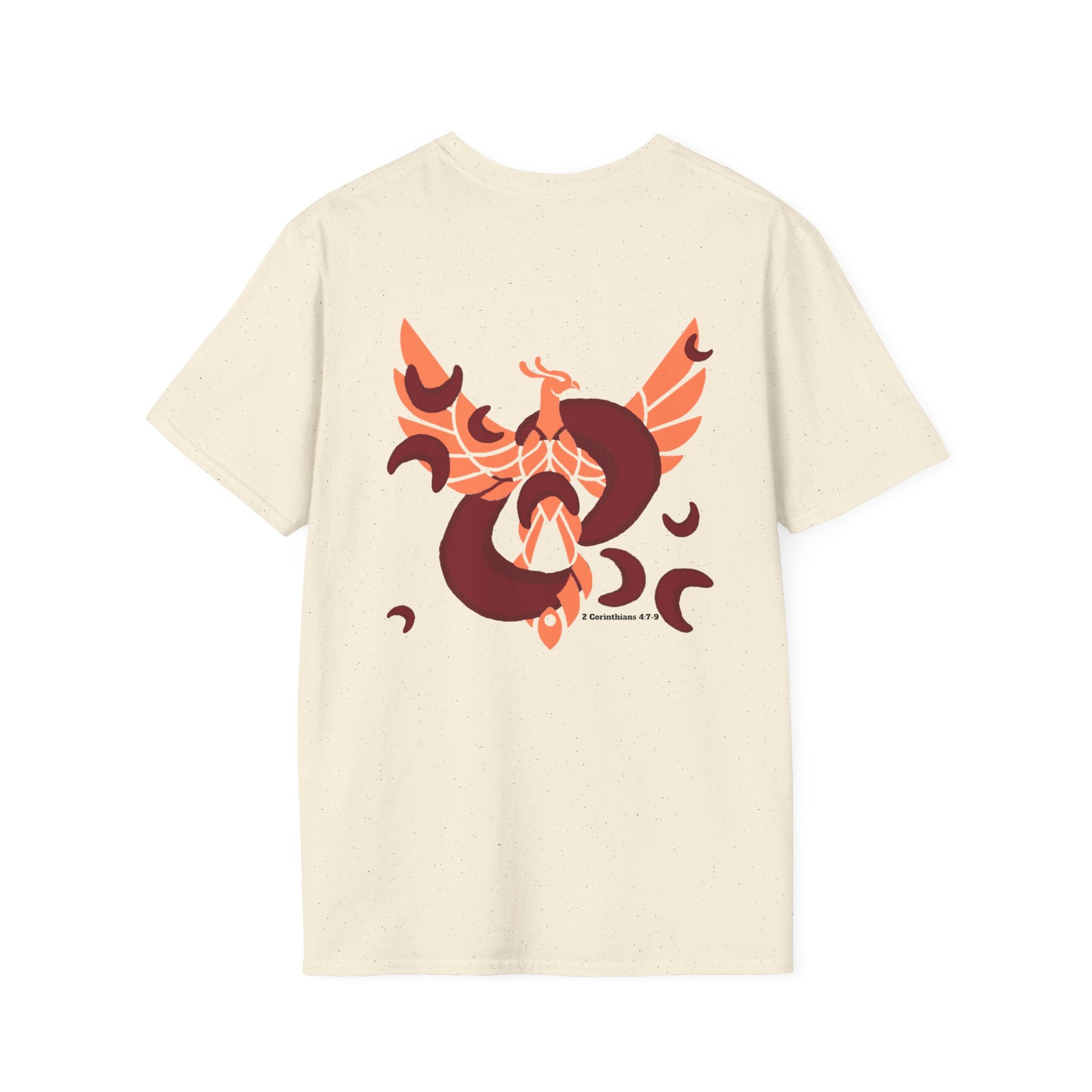 Sickl’d Sense T-Shirt