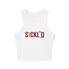 Sickl'd Tank Top