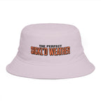 Sickl'd Weather Bucket Hat