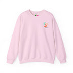Tri-Sickl’d Crewneck