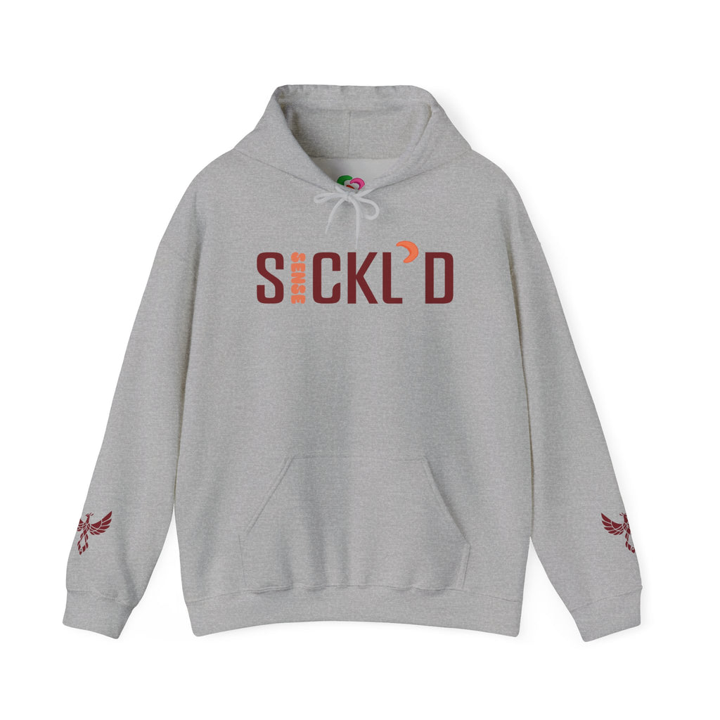 Sickl'd Hoodie