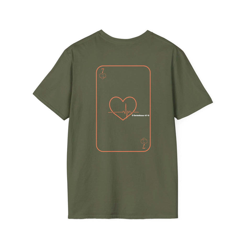 Heart Pulse T-Shirt