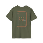 Heart Pulse T-Shirt
