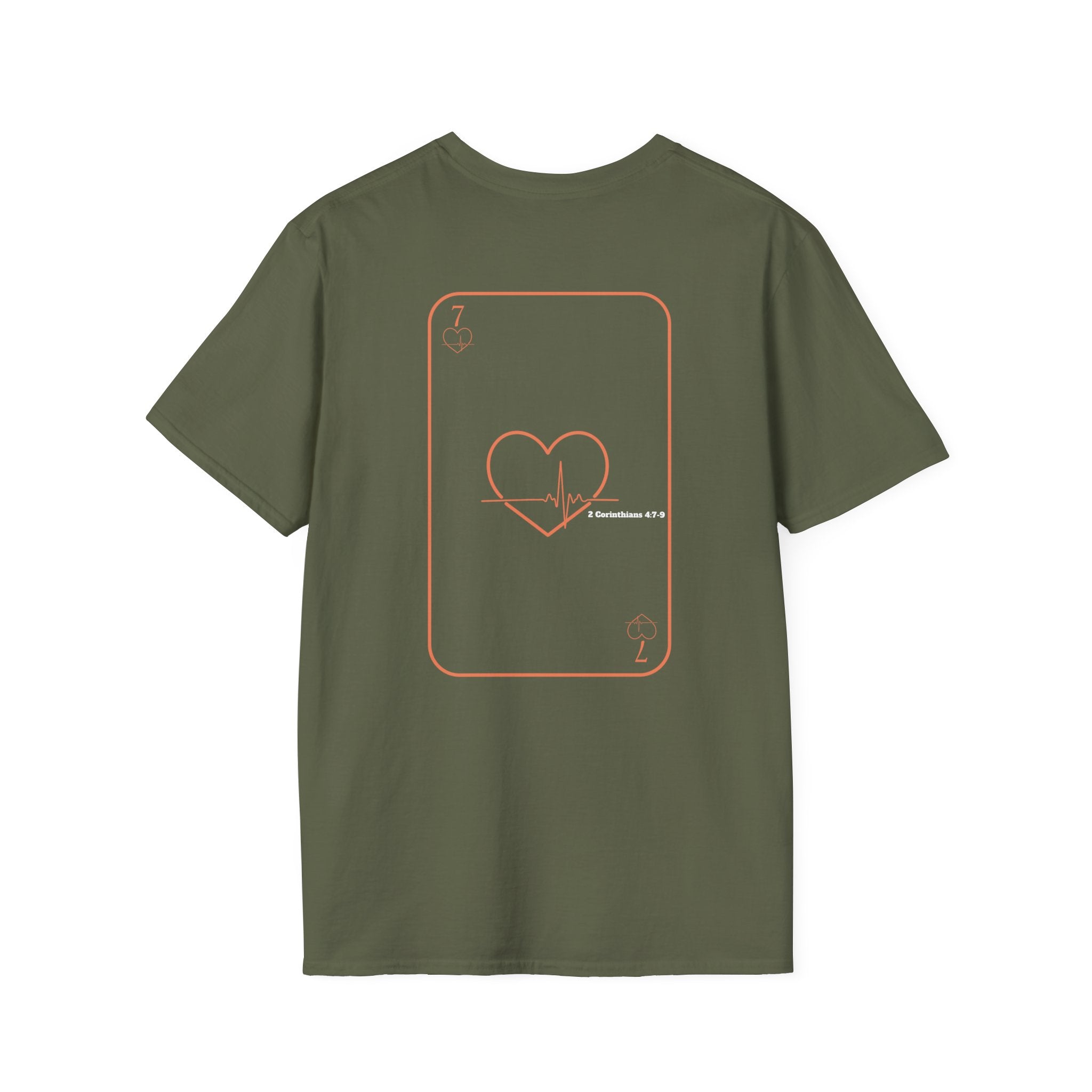 Heart Pulse T-Shirt