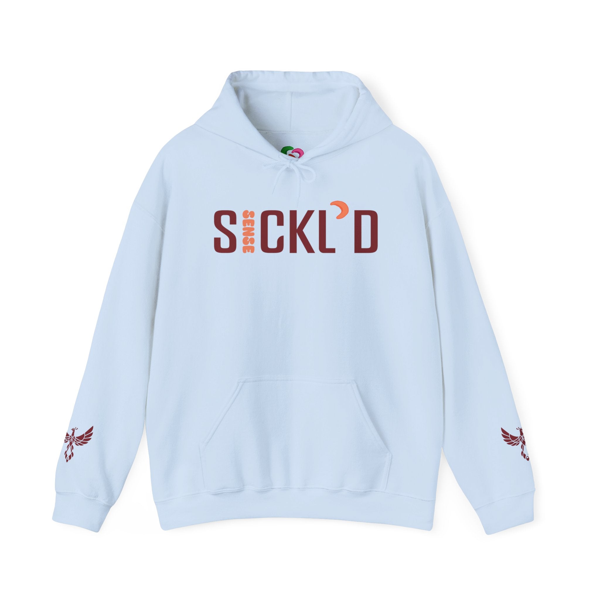Sickl'd Hoodie