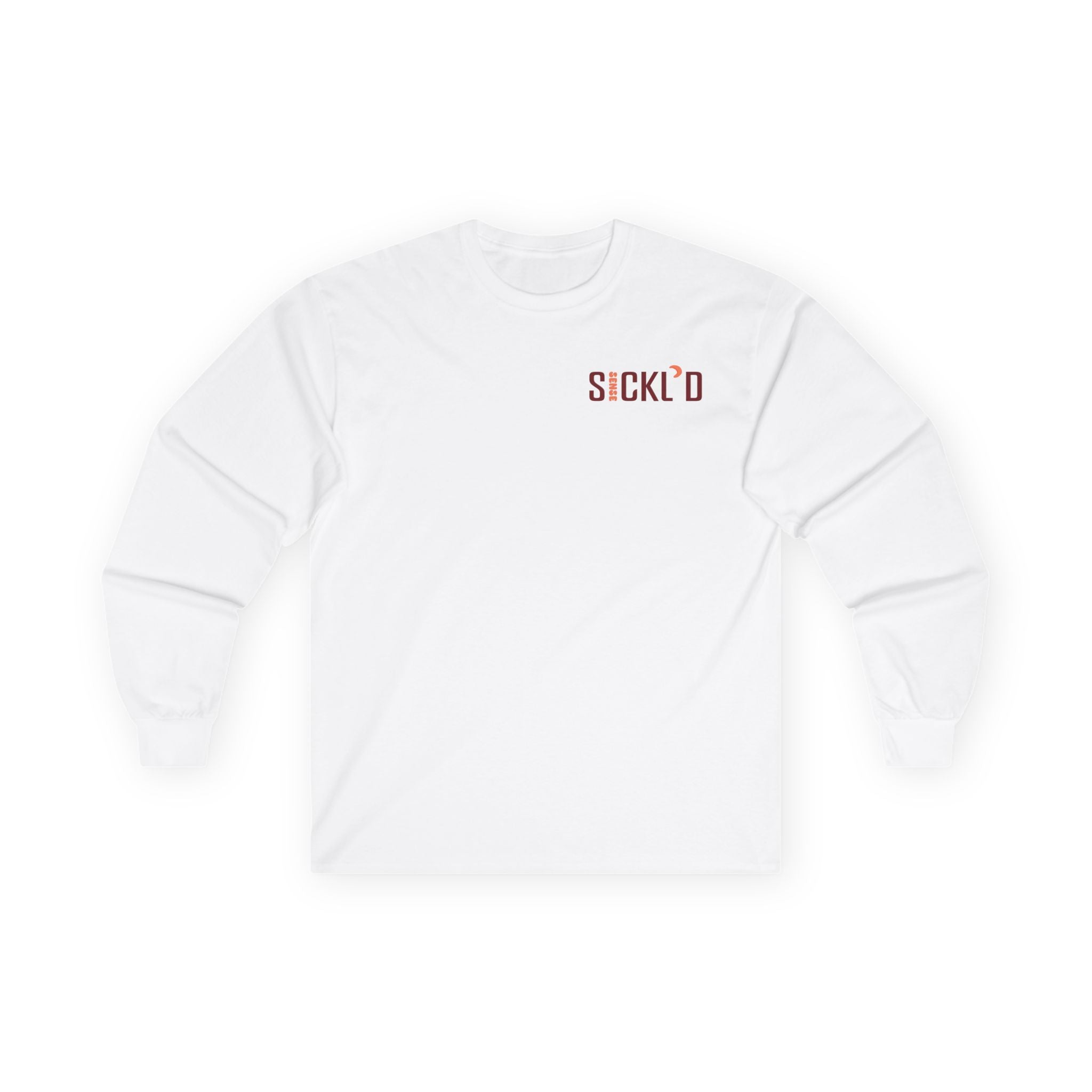 Sickl'd Sense Long Sleeve Tee
