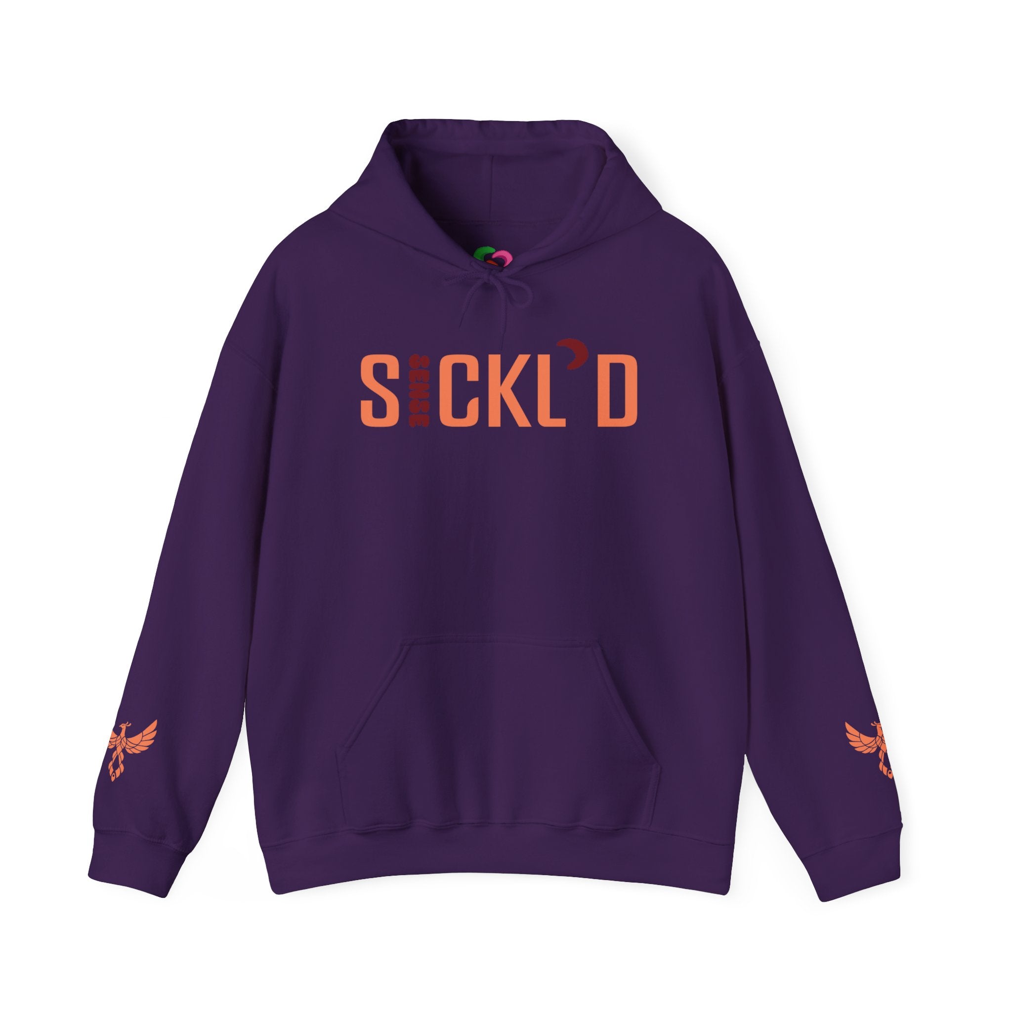 Sickl'd Sense Hoodie