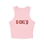 Sickl'd Tank Top