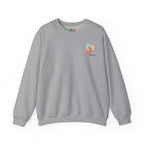 Tri-Sickl’d Crewneck