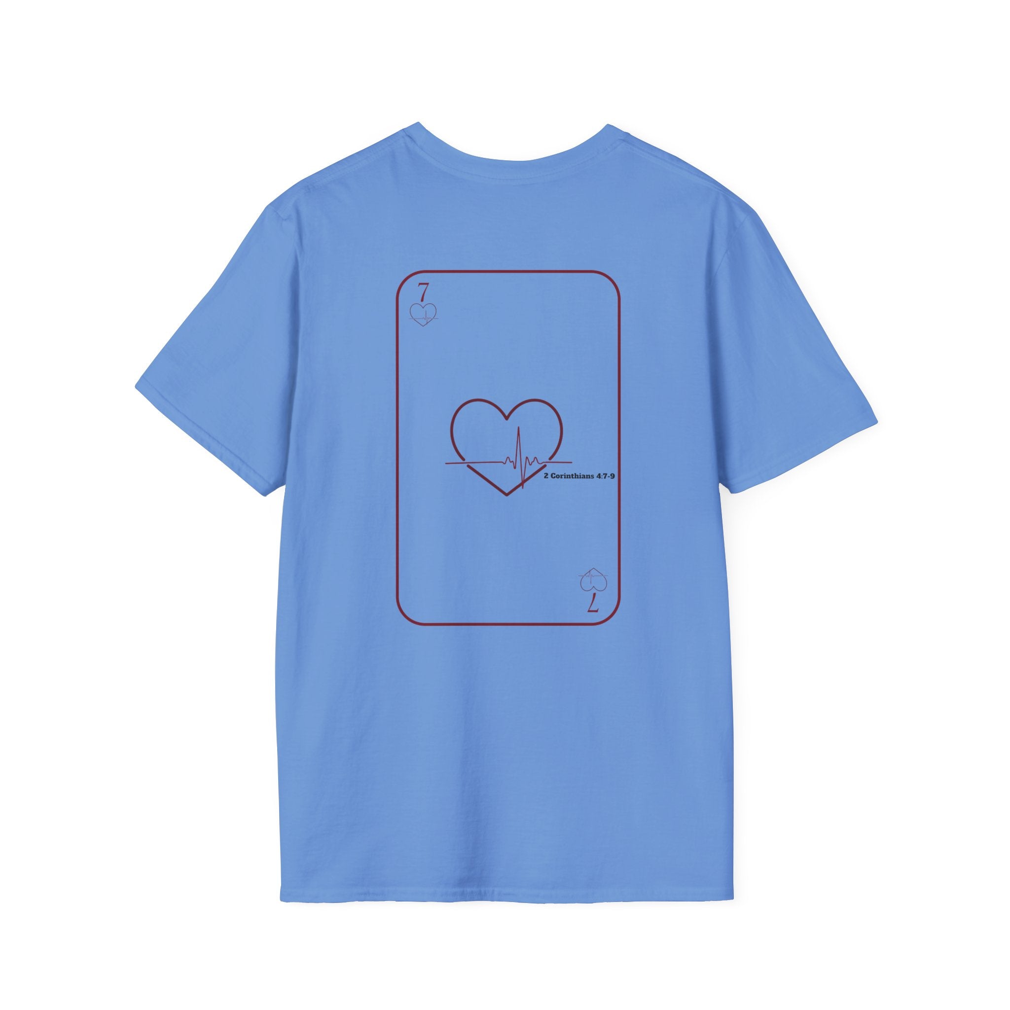 Heart Pulse T-Shirt
