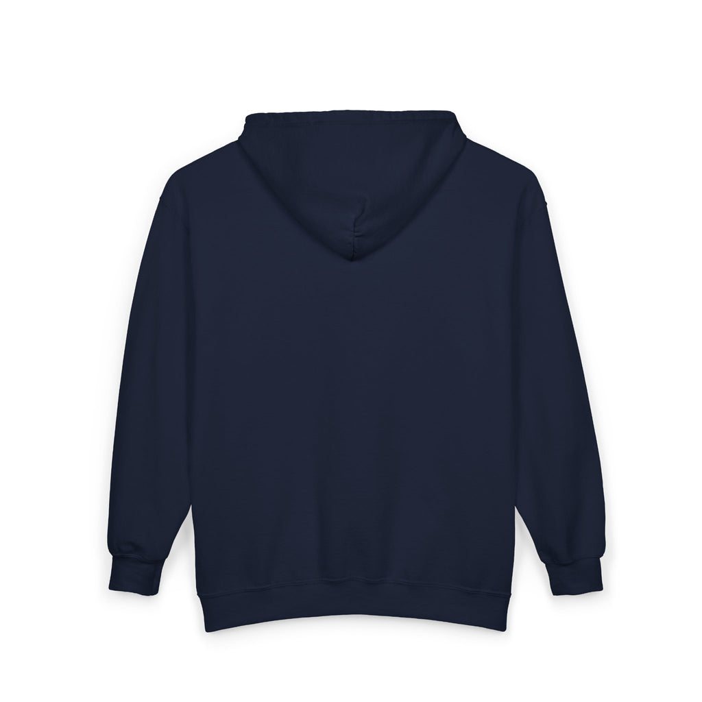 Sickl'd Zip Hoodie