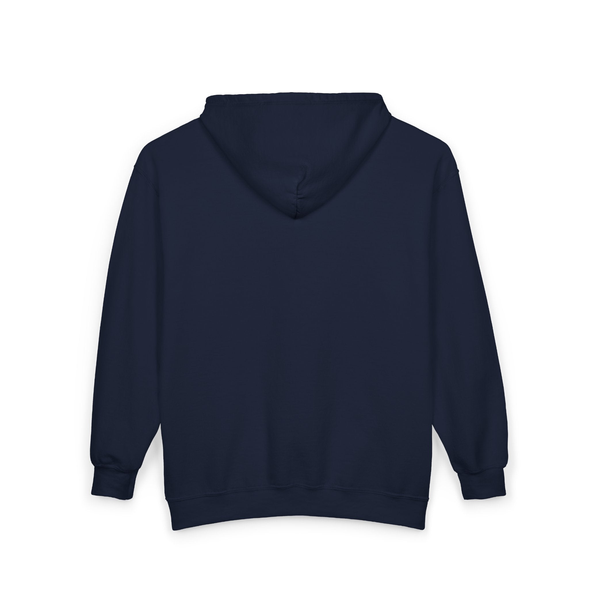 Sickl'd Zip Hoodie