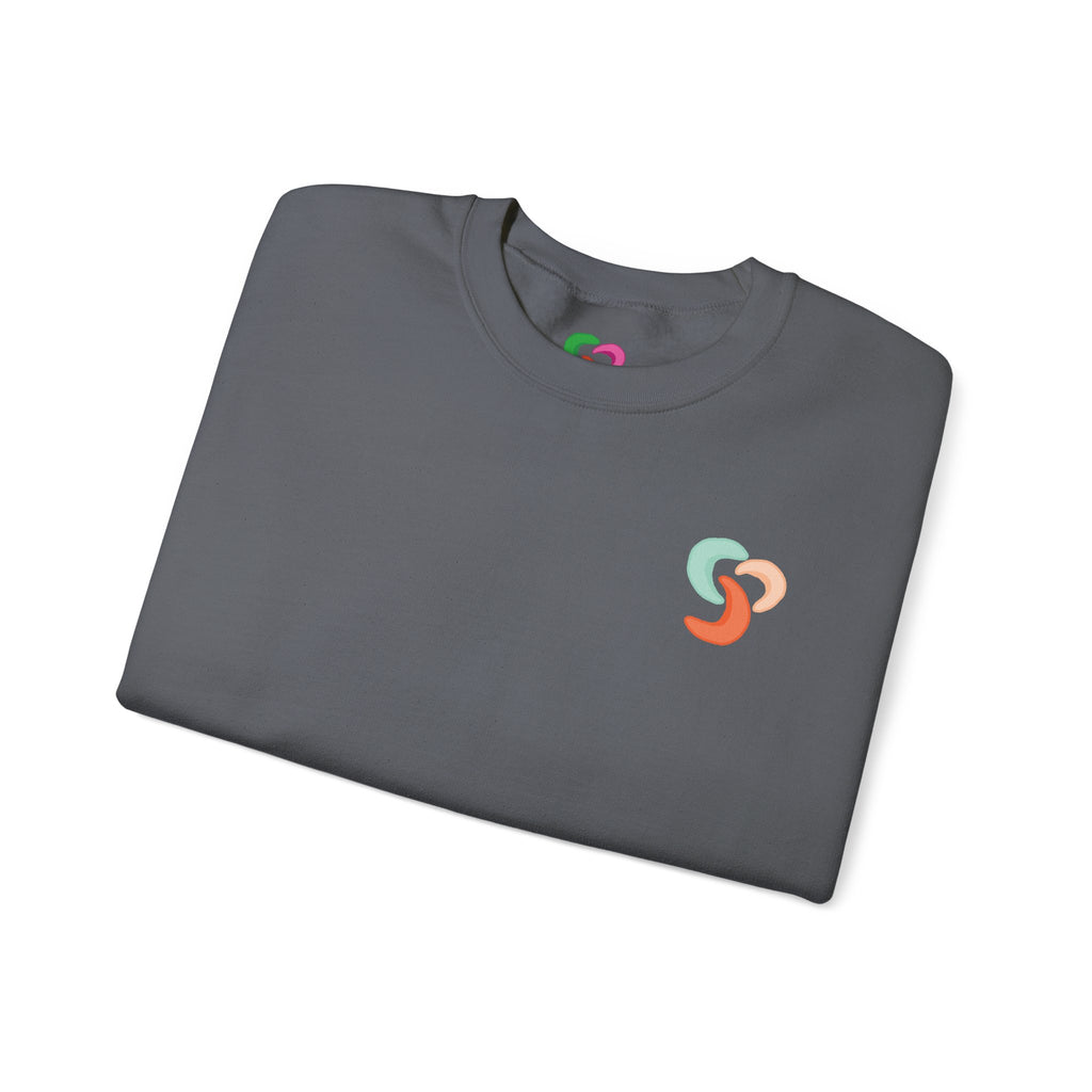 Sickl'd Crewneck