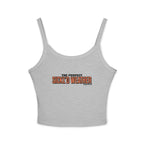 Sickl'd Weather Spaghetti Tank