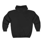 Sickl'd Zip Hoodie