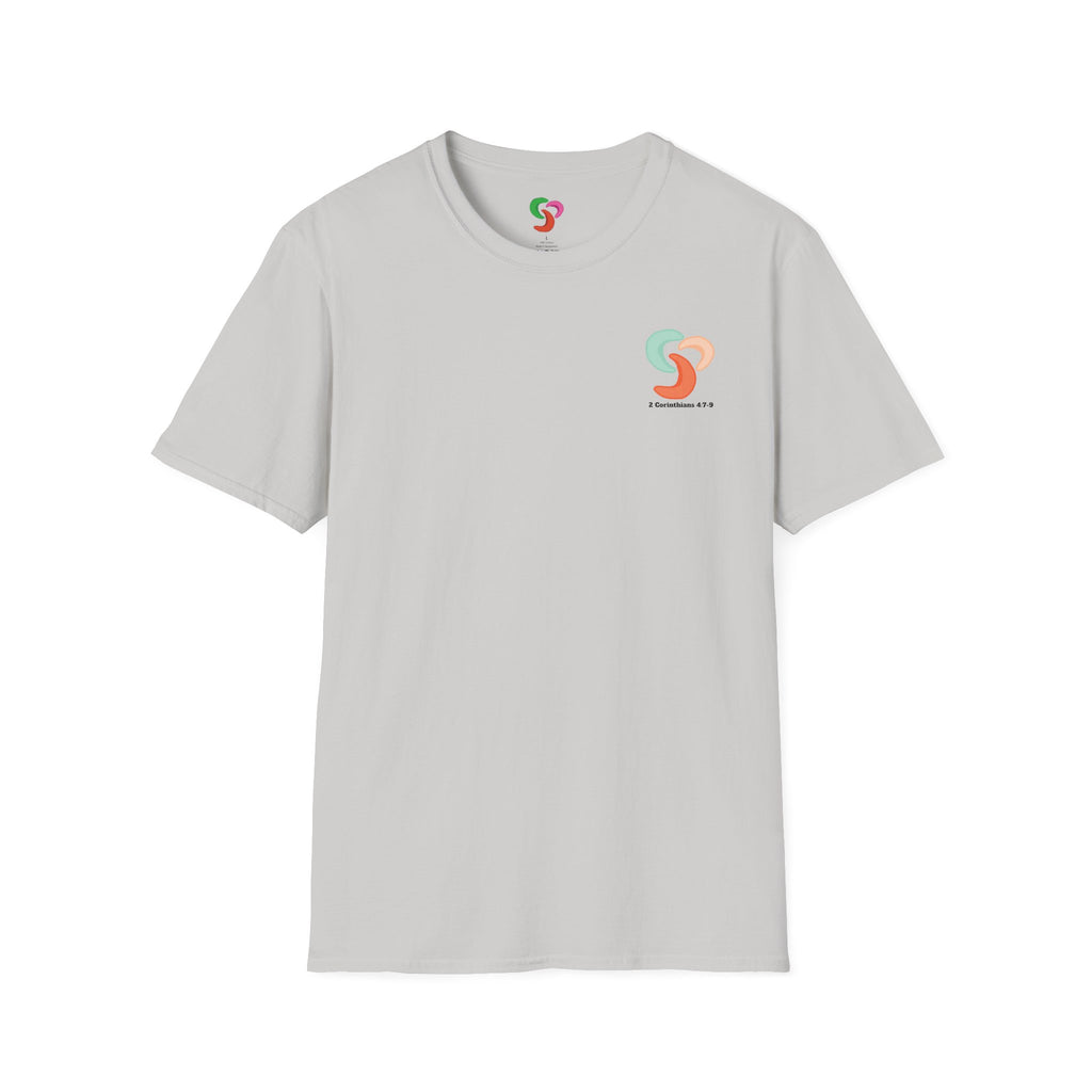 Tri-Sickl'd T-Shirt