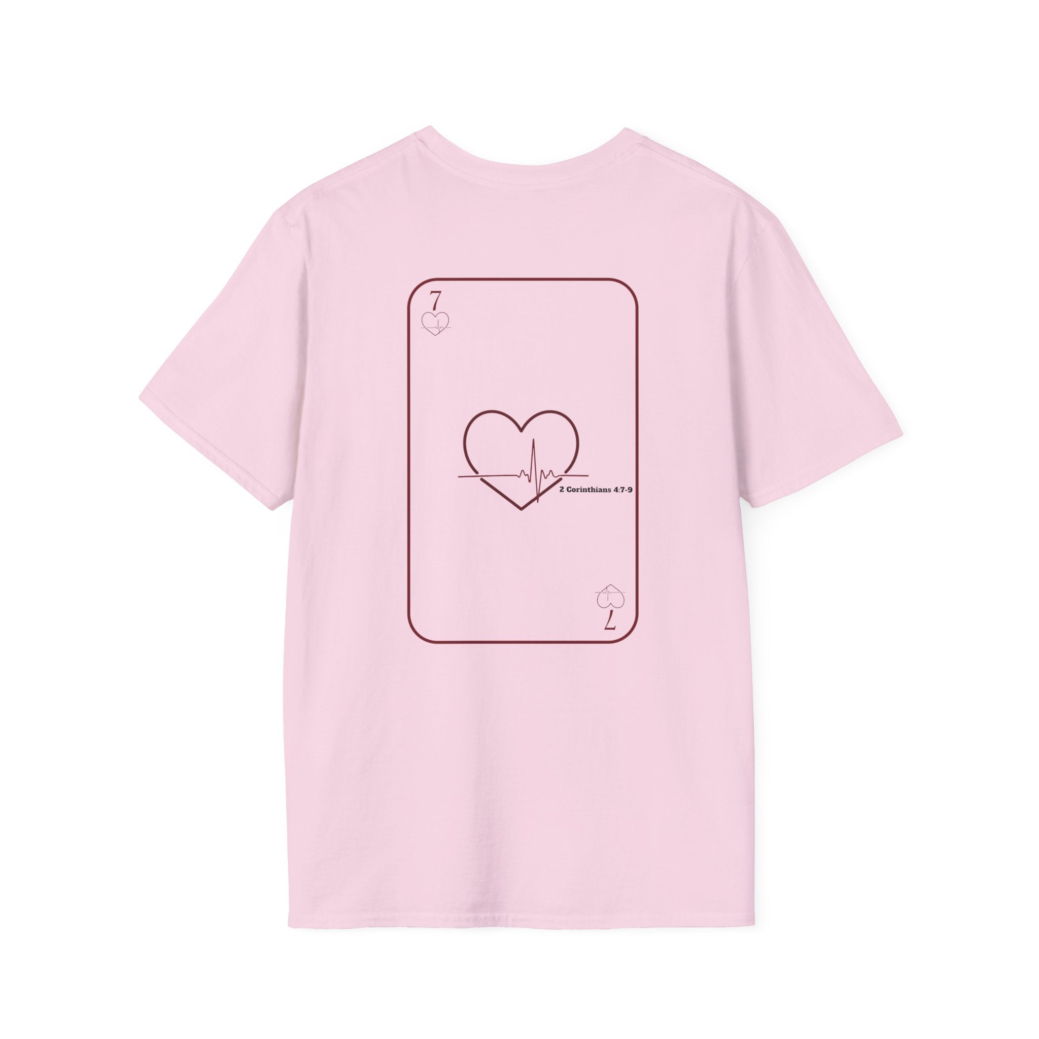 Heart Pulse T-Shirt