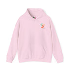 Tri-Sickl'd Hoodie